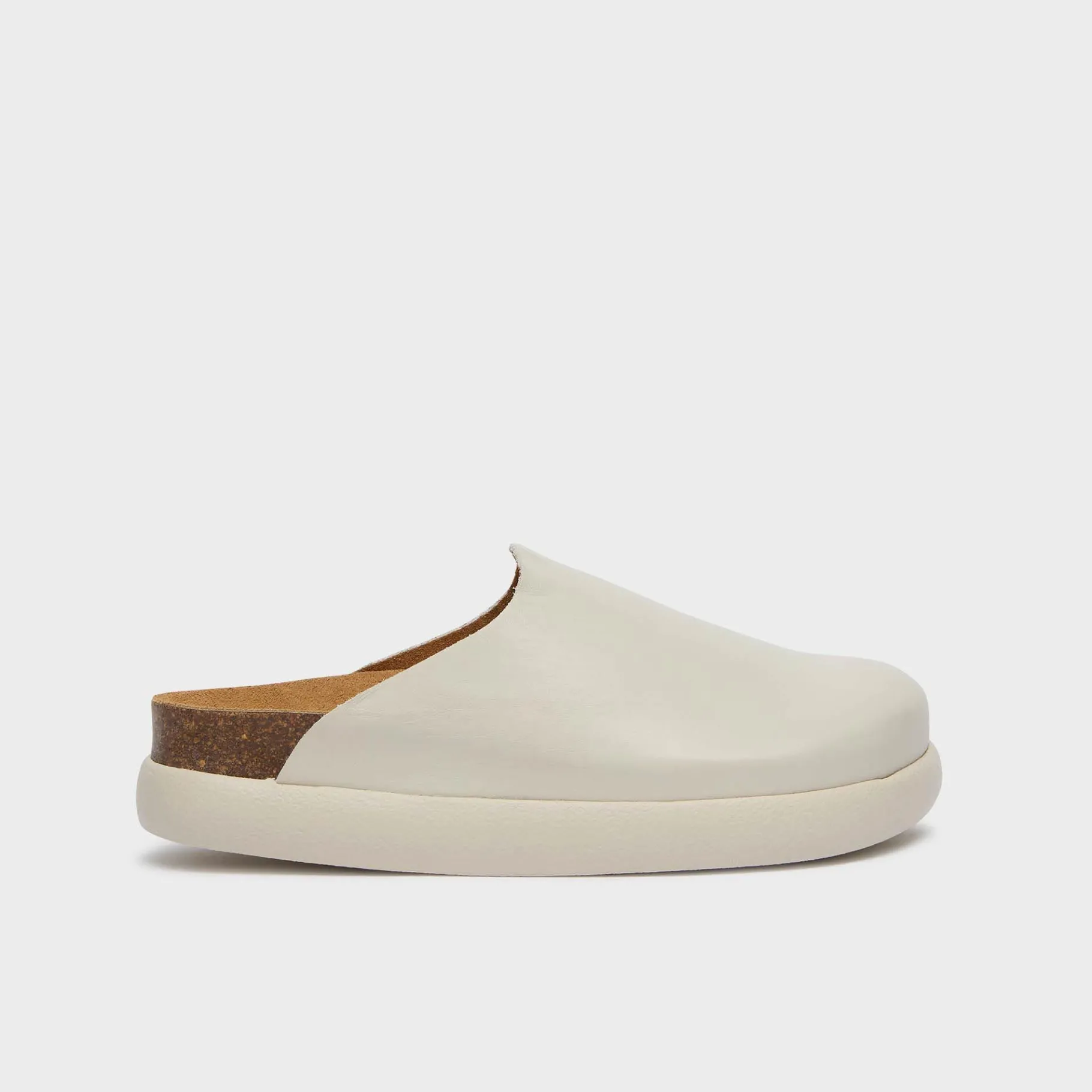 Donna Scholl Sabot*Zoccoli ivy 2.0