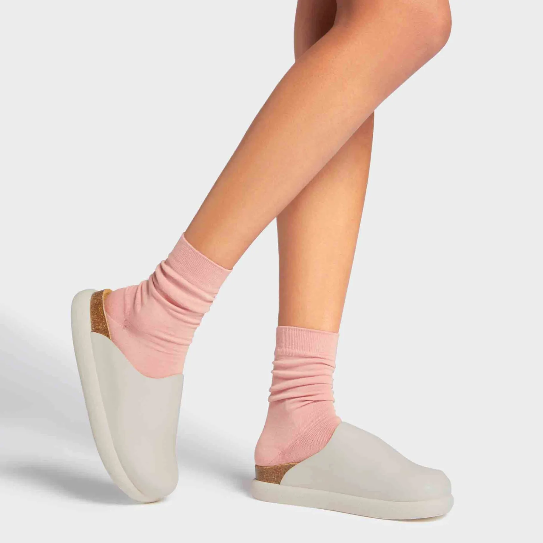 Donna Scholl Sabot*Zoccoli ivy 2.0