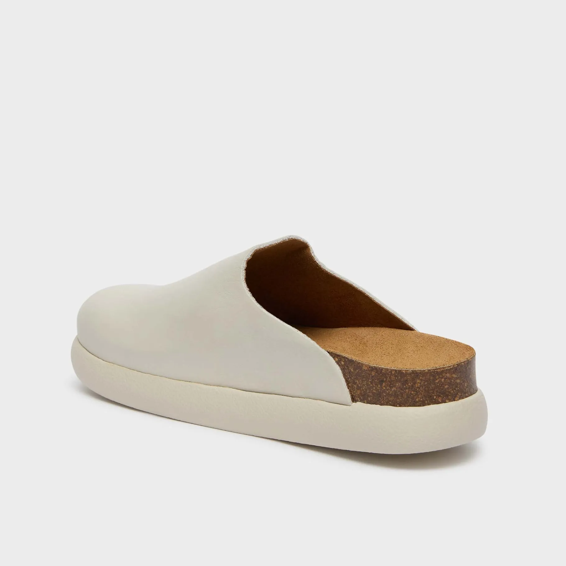Donna Scholl Sabot*Zoccoli ivy 2.0