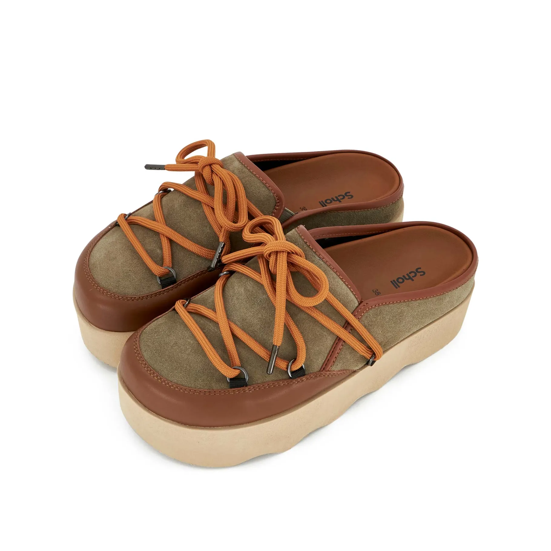 Donna Scholl Sabot*Zoccoli lindsay
