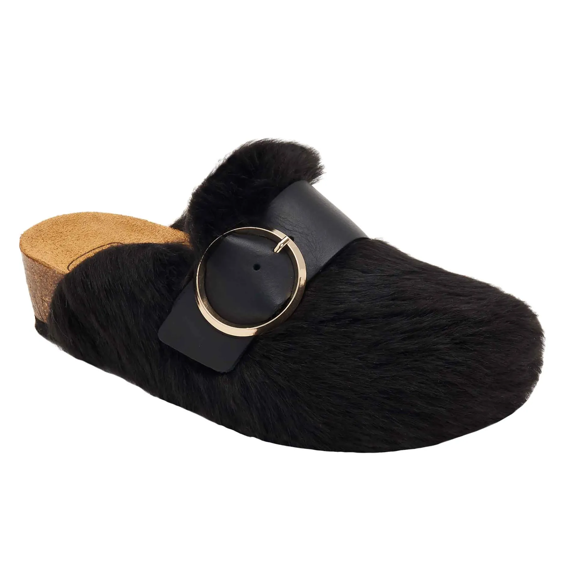 Donna Scholl Sabot*Zoccoli monique