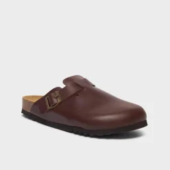 Uomo Scholl Sabot*Zoccoli olivier