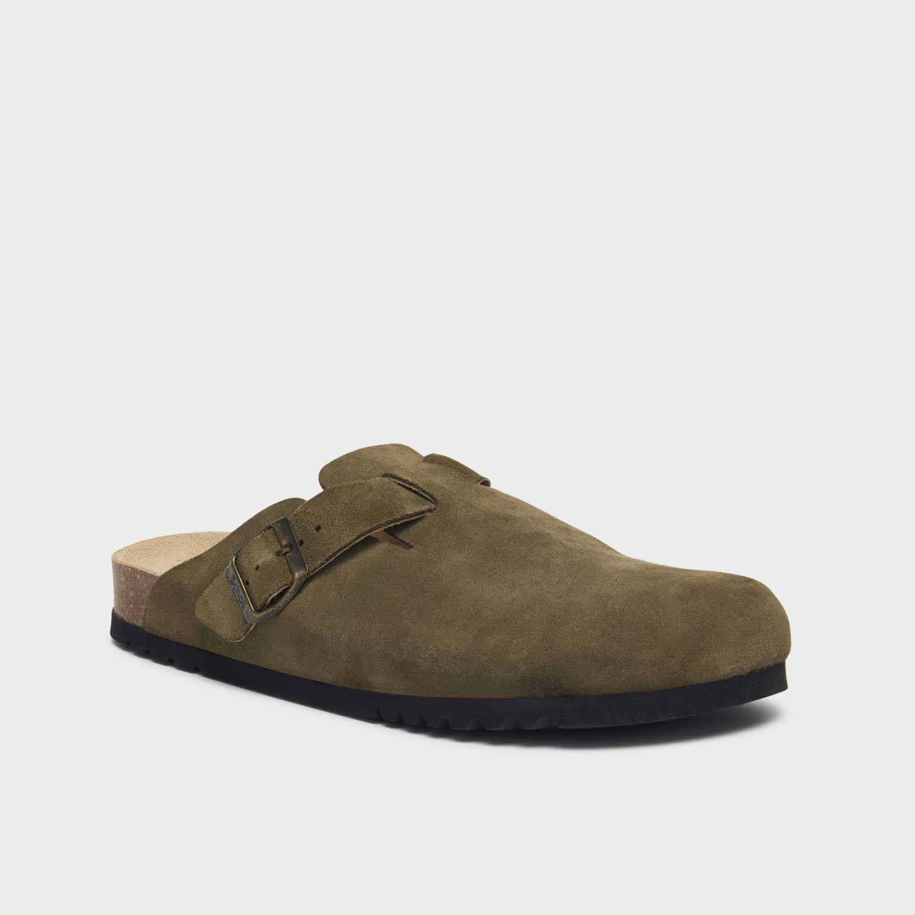 Uomo Scholl Sabot*Zoccoli olivier