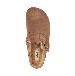 Uomo Scholl Sabot*Zoccoli olivier f new