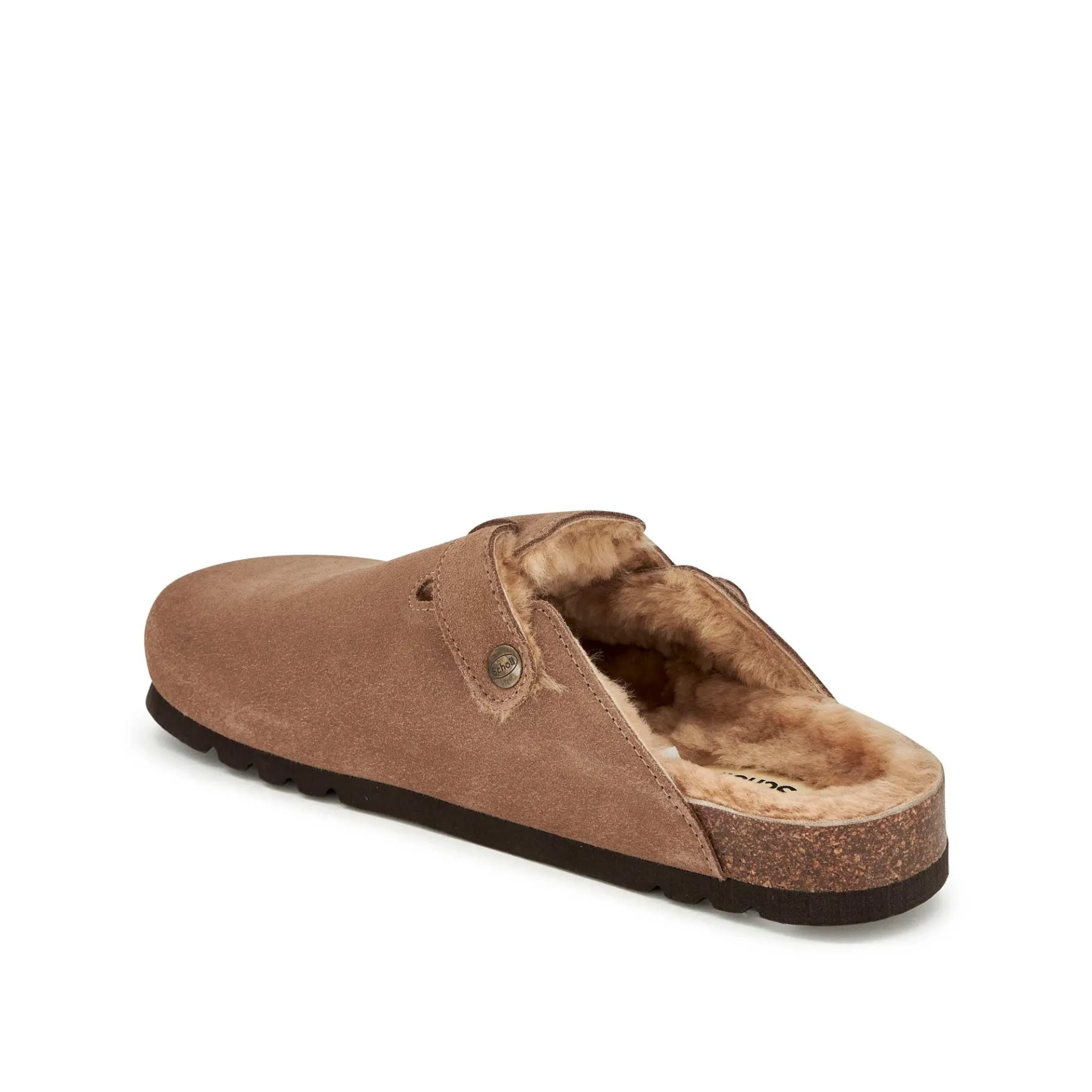 Uomo Scholl Sabot*Zoccoli olivier f new