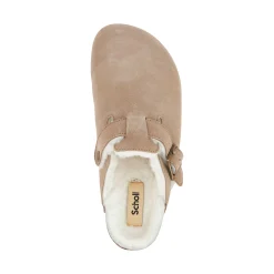 Uomo Scholl Sabot*Zoccoli olivier f new