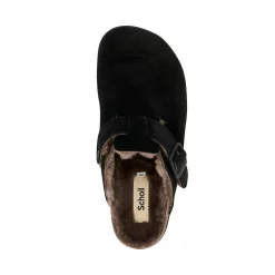 Uomo Scholl Sabot*Zoccoli olivier f new