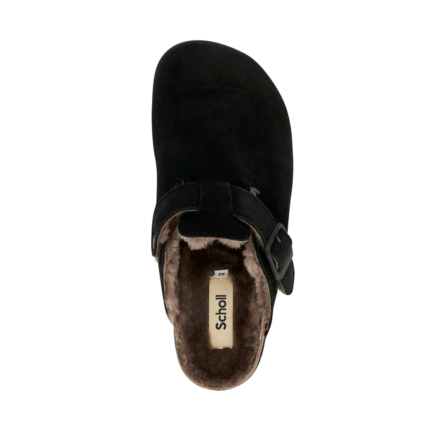 Uomo Scholl Sabot*Zoccoli olivier f new