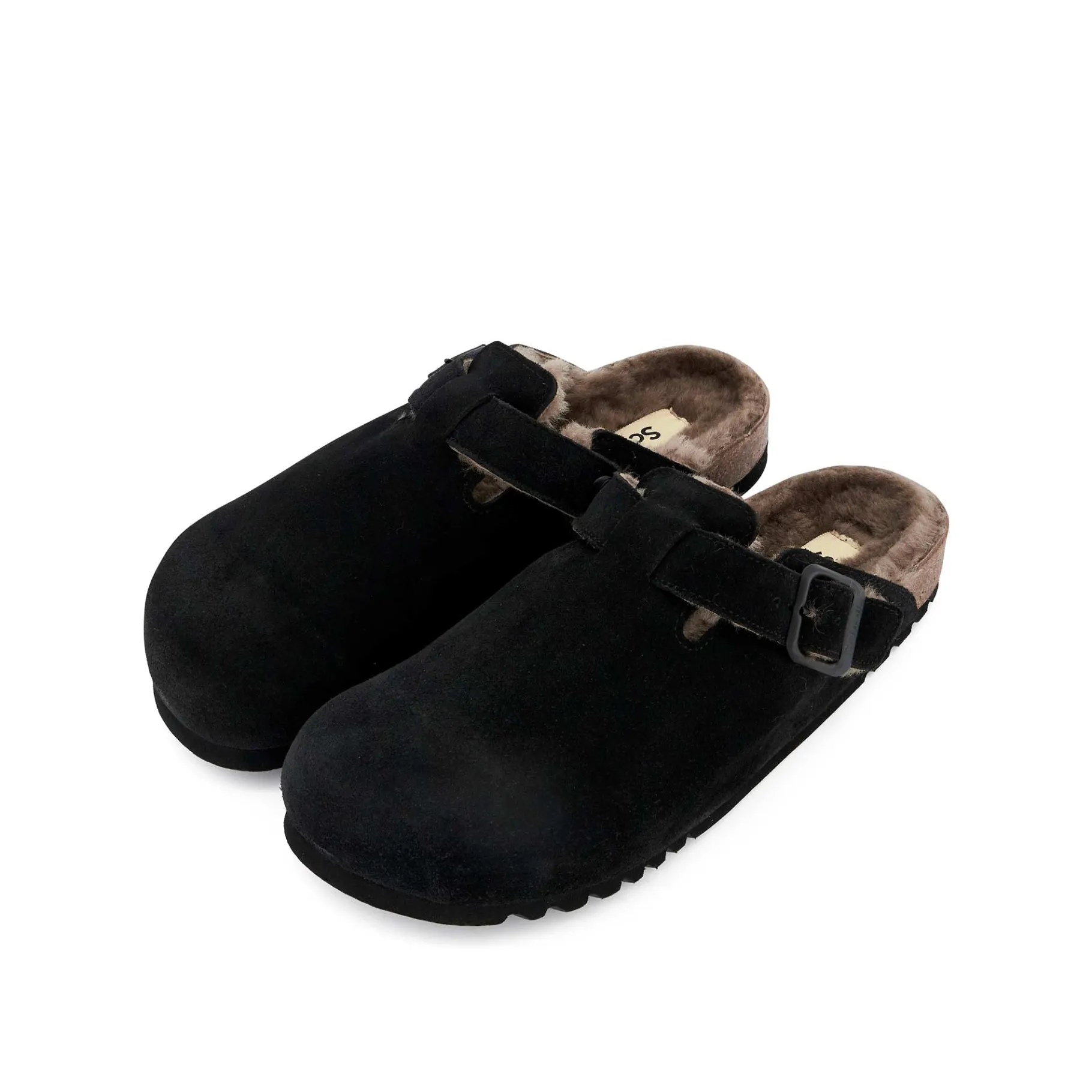 Uomo Scholl Sabot*Zoccoli olivier f new