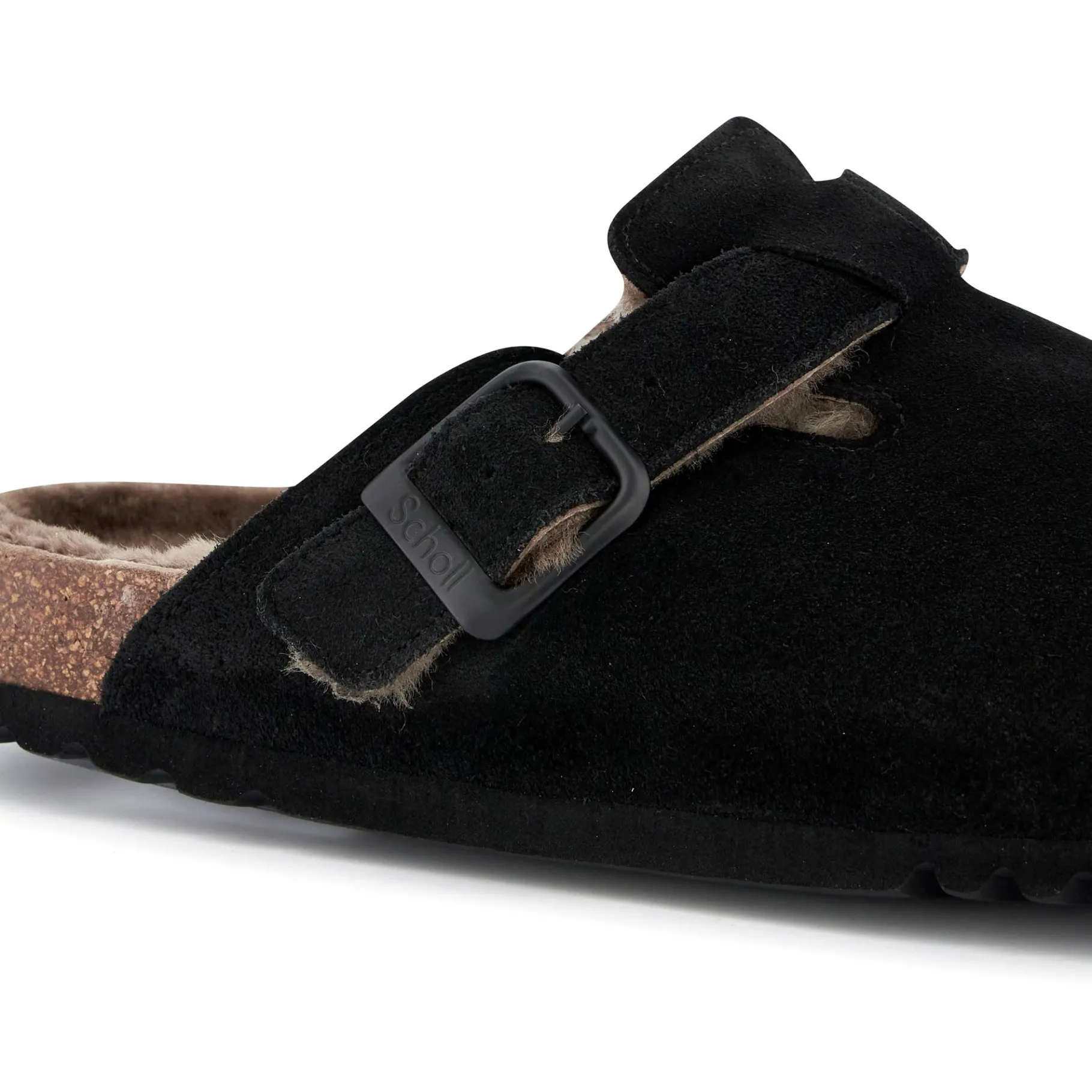 Uomo Scholl Sabot*Zoccoli olivier f new