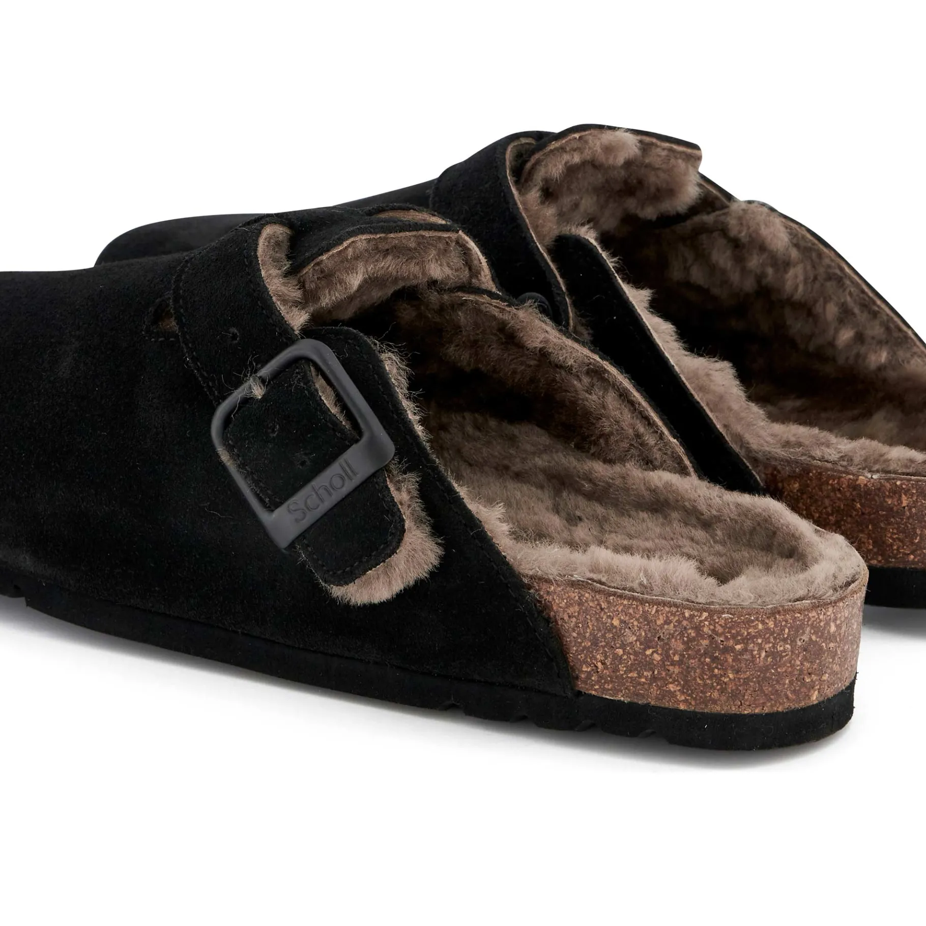 Uomo Scholl Sabot*Zoccoli olivier f new