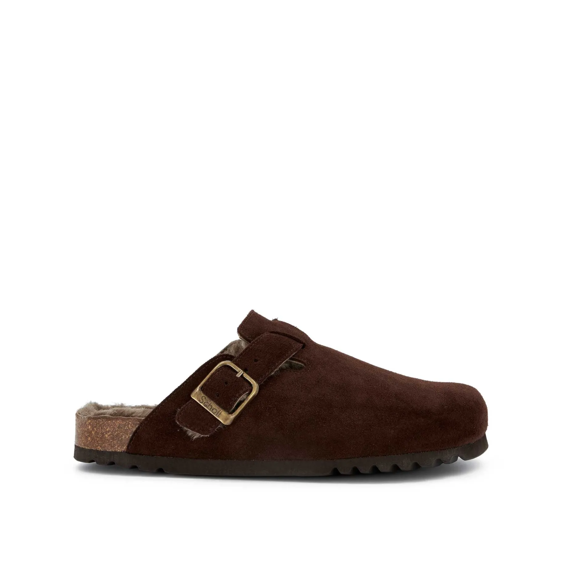 Uomo Scholl Sabot*Zoccoli olivier f new