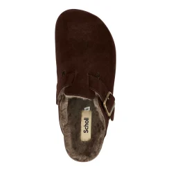 Uomo Scholl Sabot*Zoccoli olivier f new