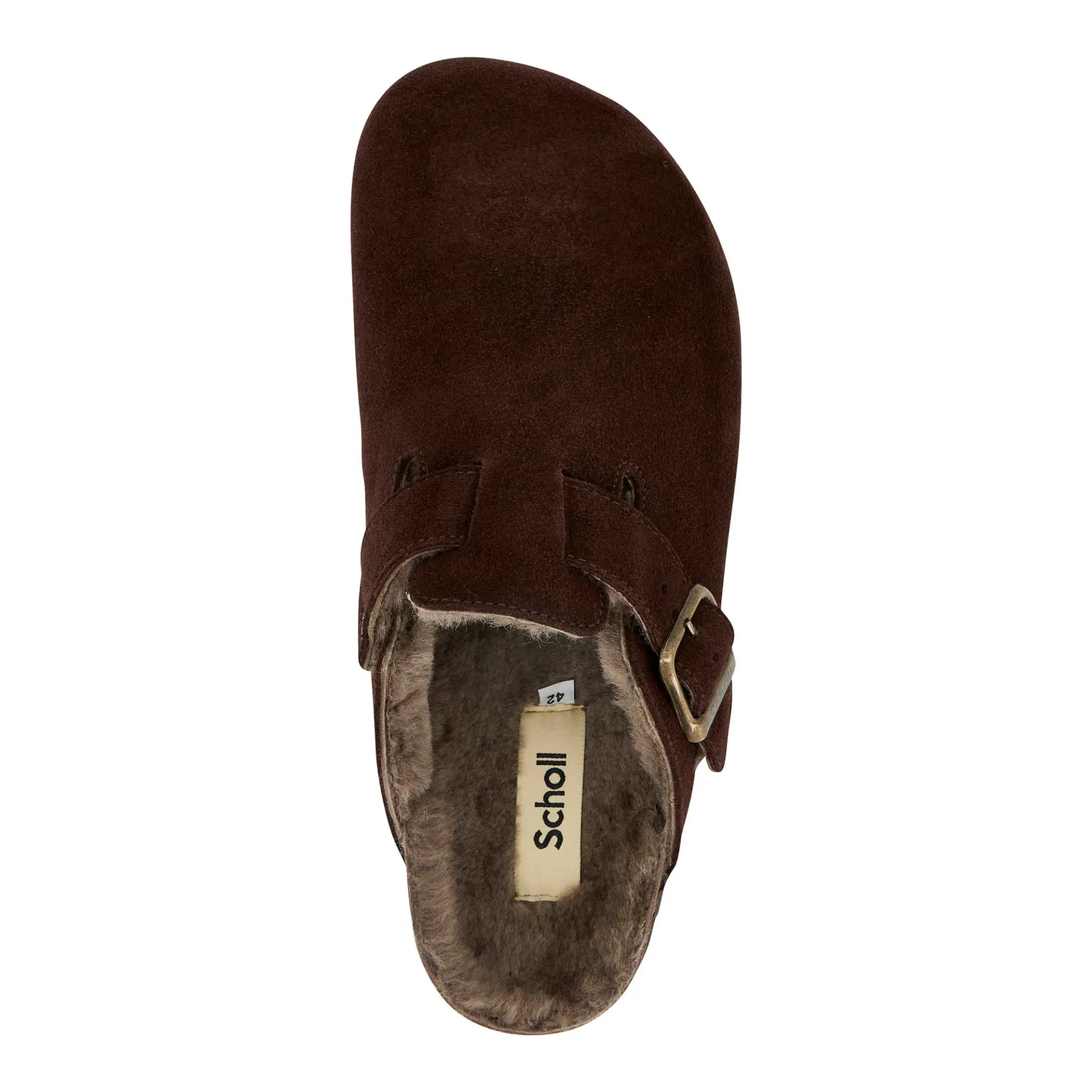 Uomo Scholl Sabot*Zoccoli olivier f new