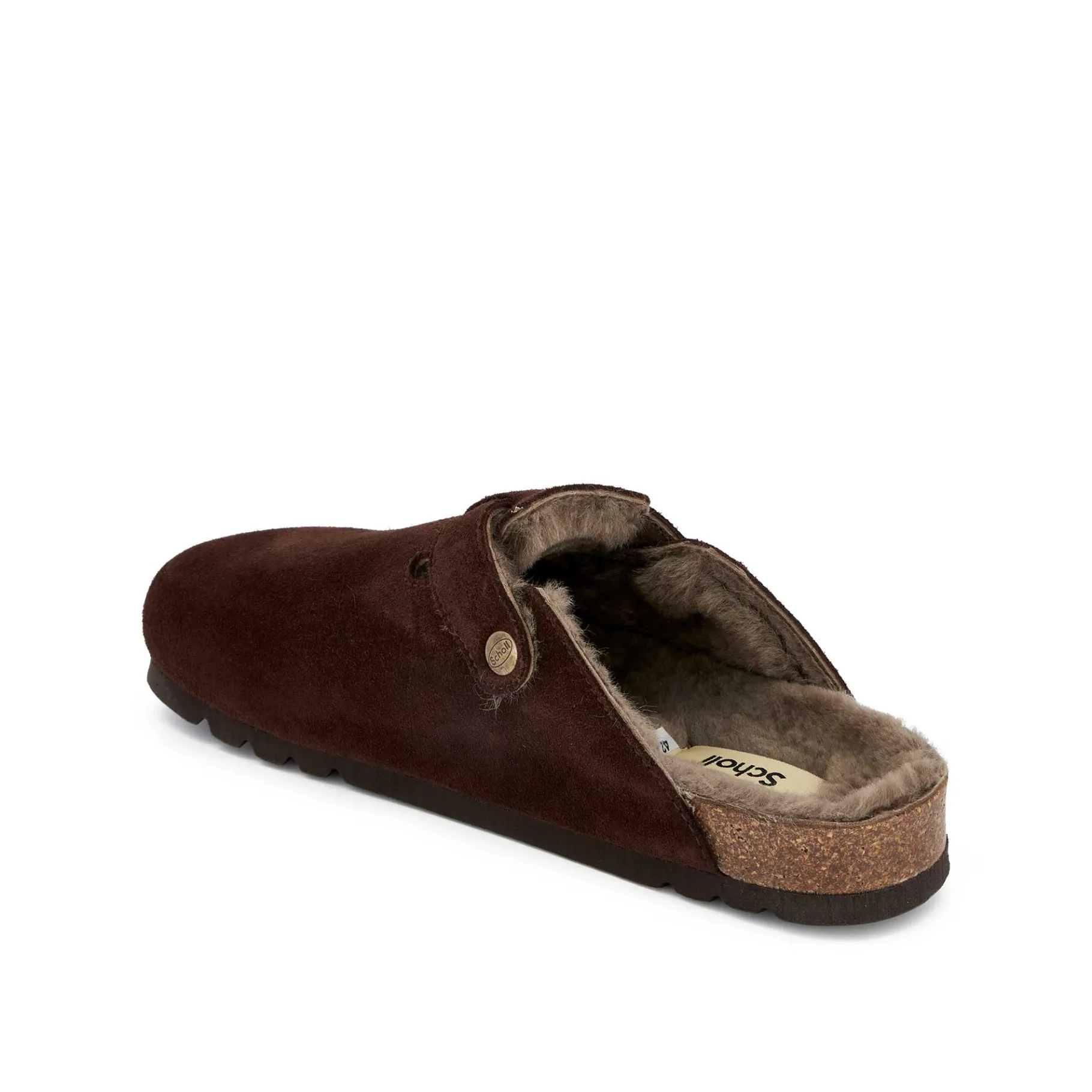 Uomo Scholl Sabot*Zoccoli olivier f new