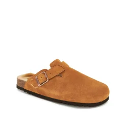 Uomo Scholl Sabot*Zoccoli olivier f new