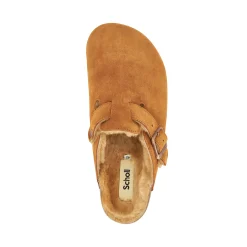 Uomo Scholl Sabot*Zoccoli olivier f new