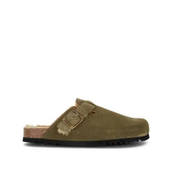 Uomo Scholl Sabot*Zoccoli olivier f new