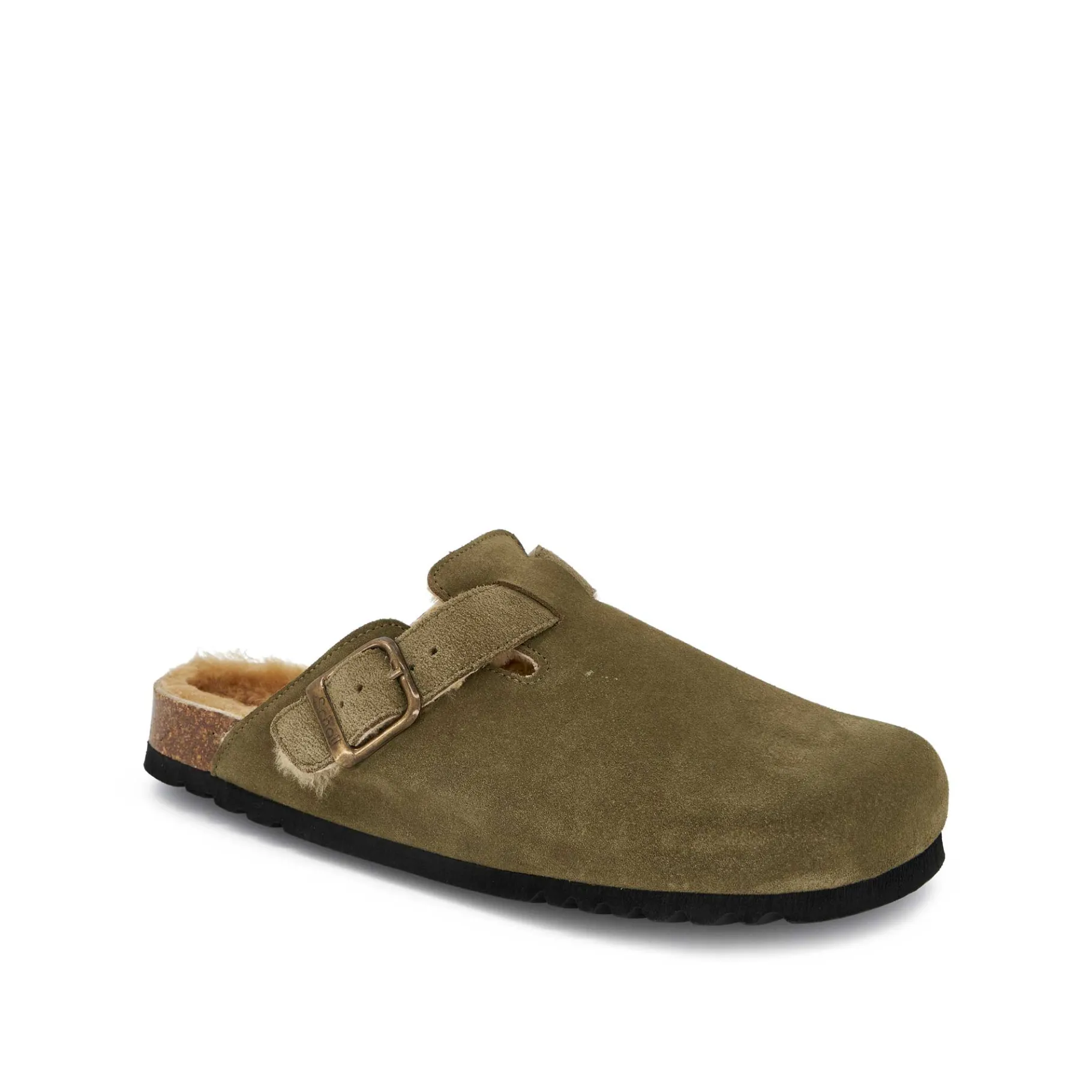 Uomo Scholl Sabot*Zoccoli olivier f new