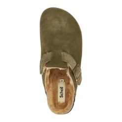 Uomo Scholl Sabot*Zoccoli olivier f new