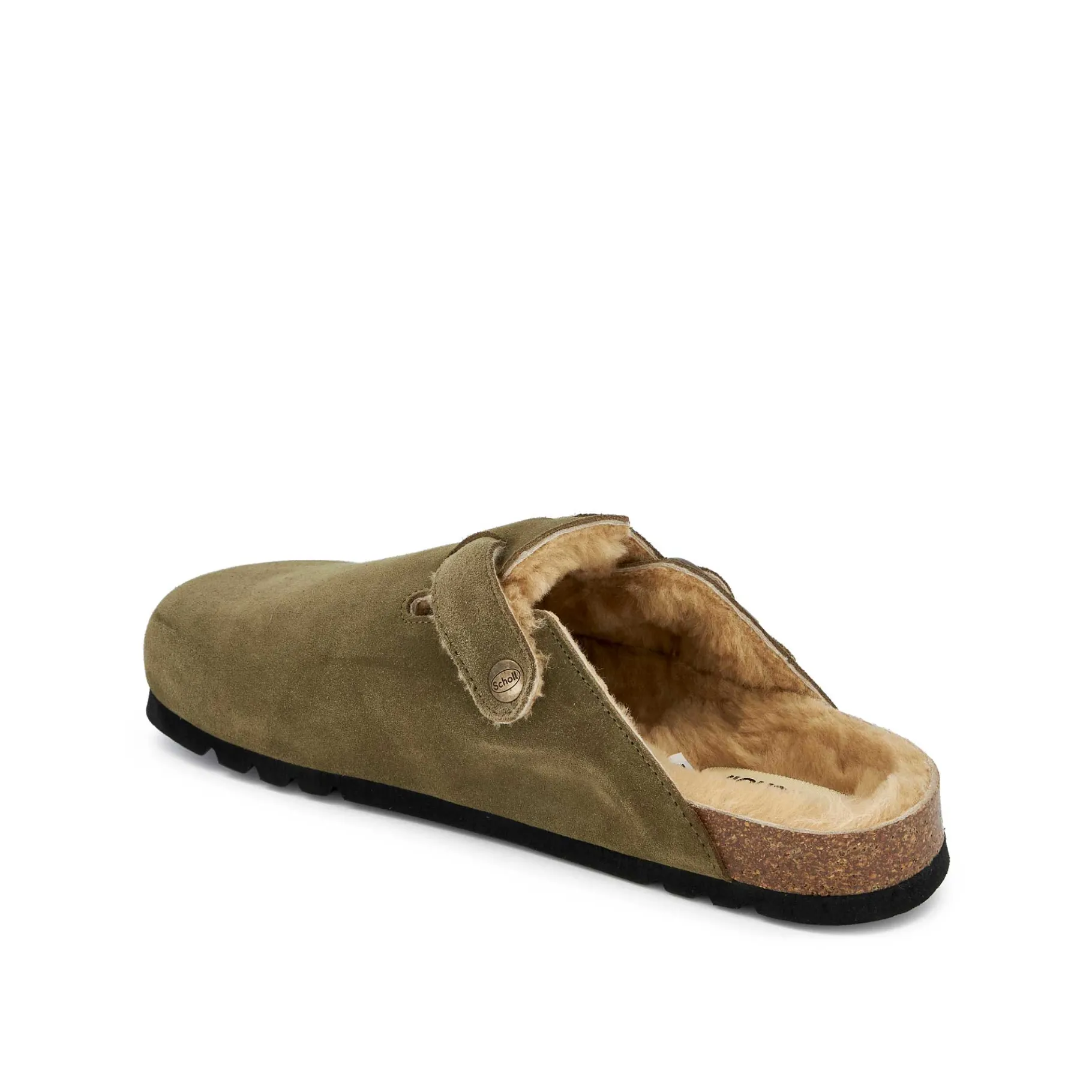 Uomo Scholl Sabot*Zoccoli olivier f new