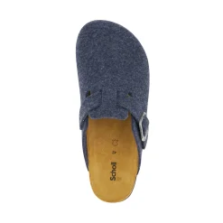 Uomo Scholl Sabot*Zoccoli olivier new