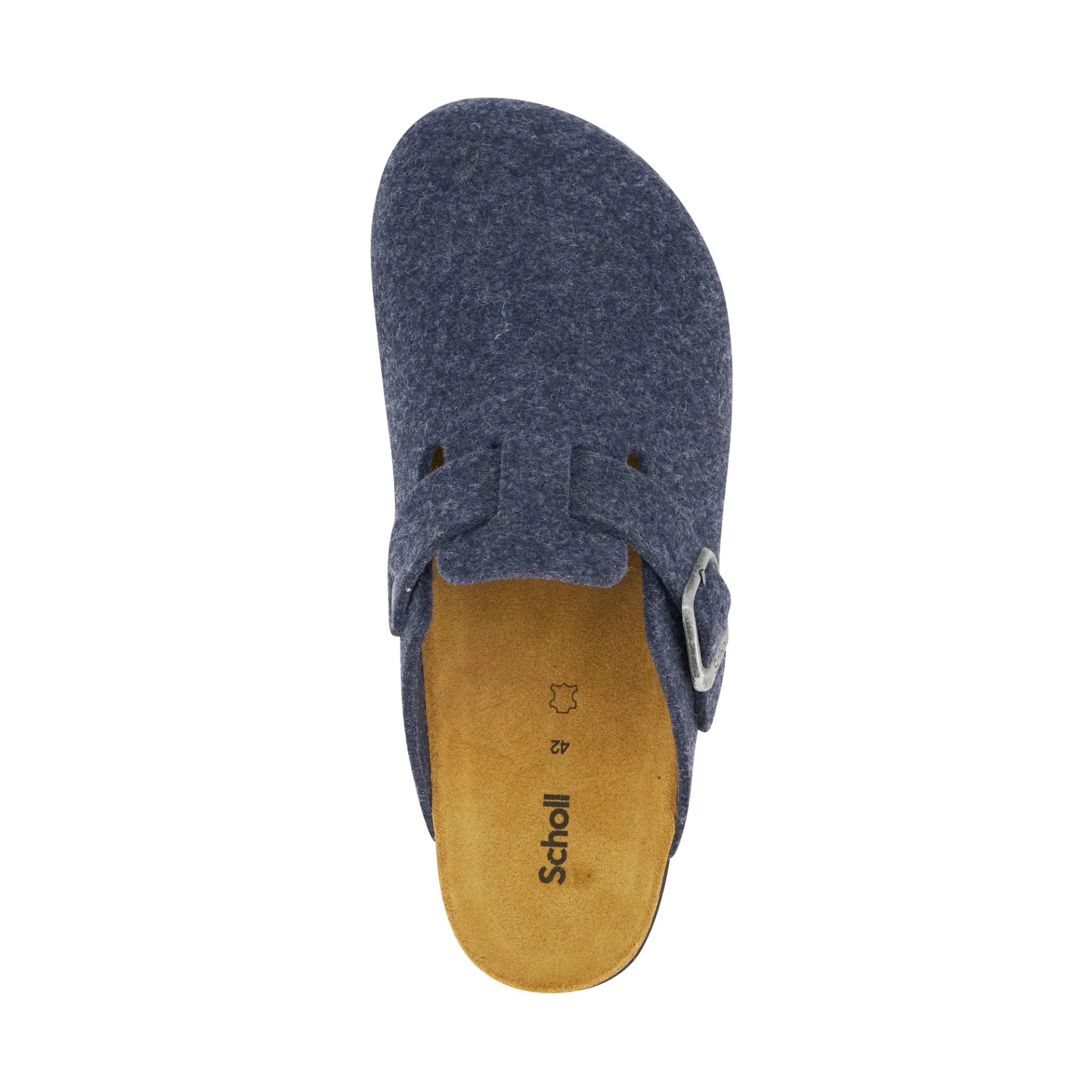 Uomo Scholl Sabot*Zoccoli olivier new