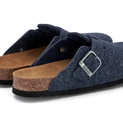 Uomo Scholl Sabot*Zoccoli olivier new