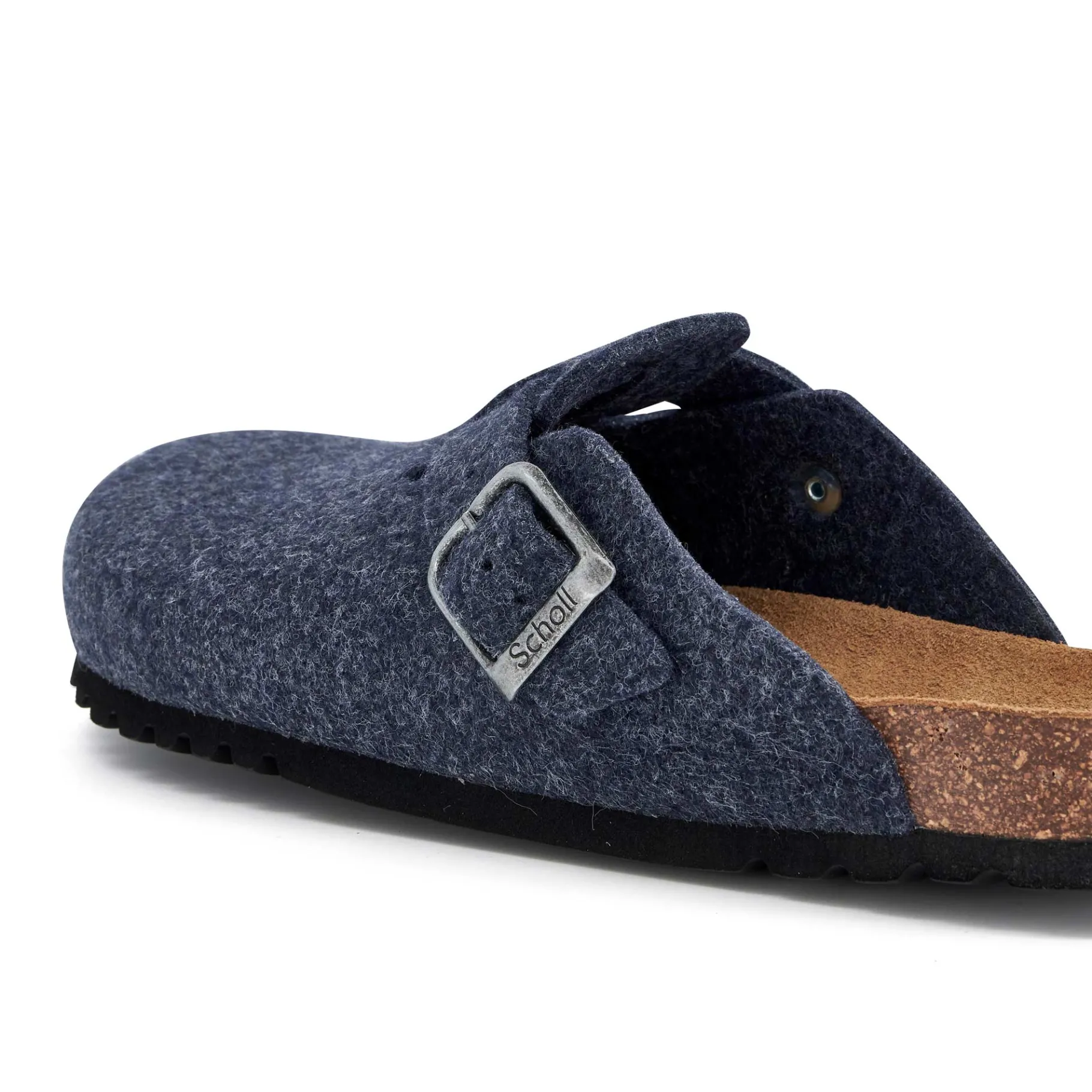 Uomo Scholl Sabot*Zoccoli olivier new