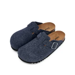 Uomo Scholl Sabot*Zoccoli olivier new
