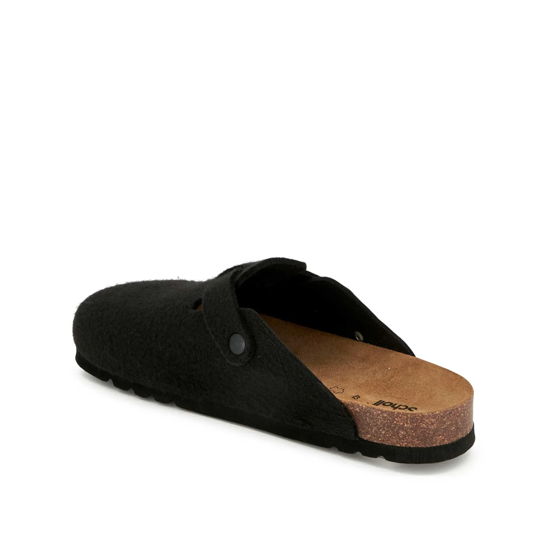 Uomo Scholl Sabot*Zoccoli olivier new
