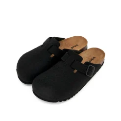 Uomo Scholl Sabot*Zoccoli olivier new