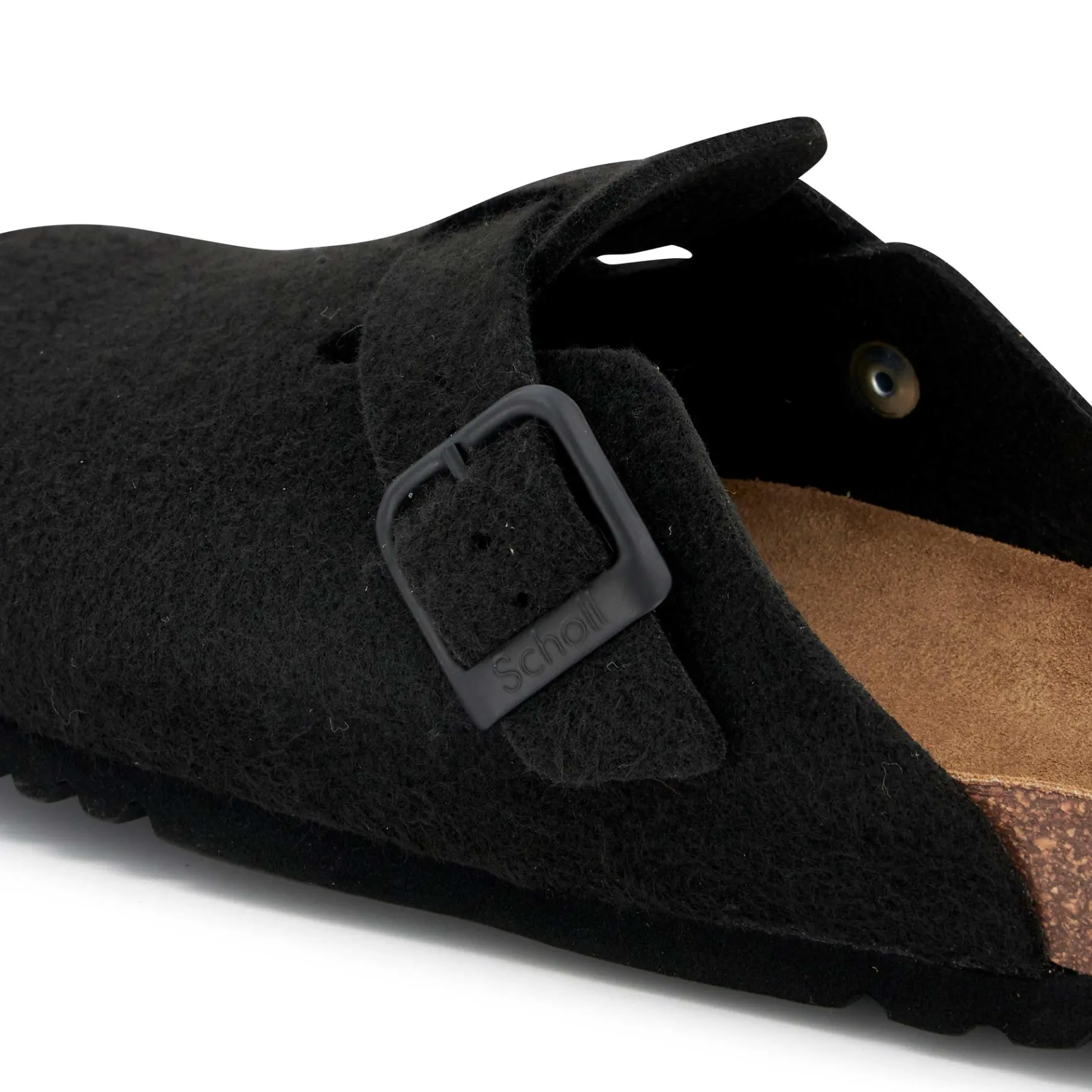 Uomo Scholl Sabot*Zoccoli olivier new
