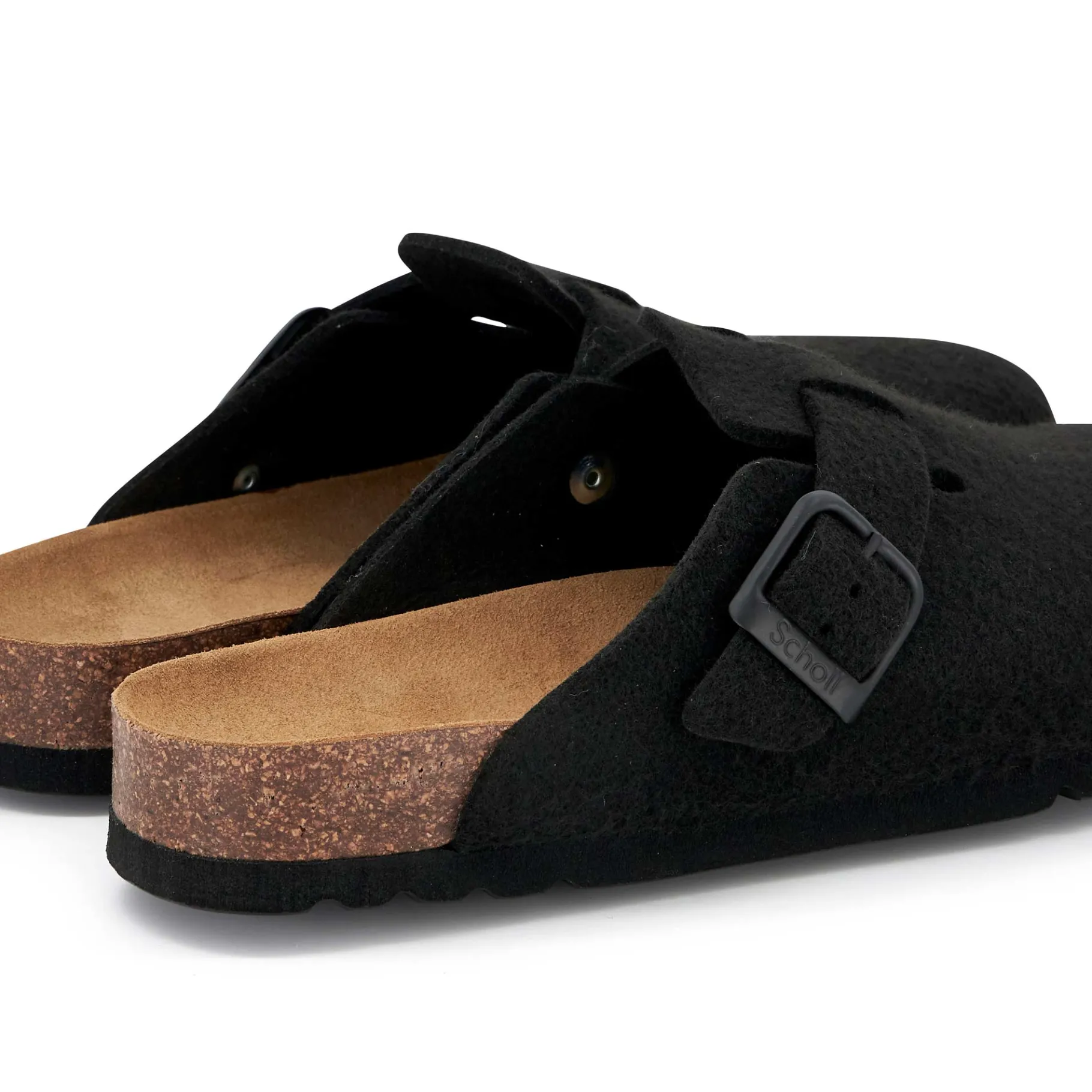 Uomo Scholl Sabot*Zoccoli olivier new