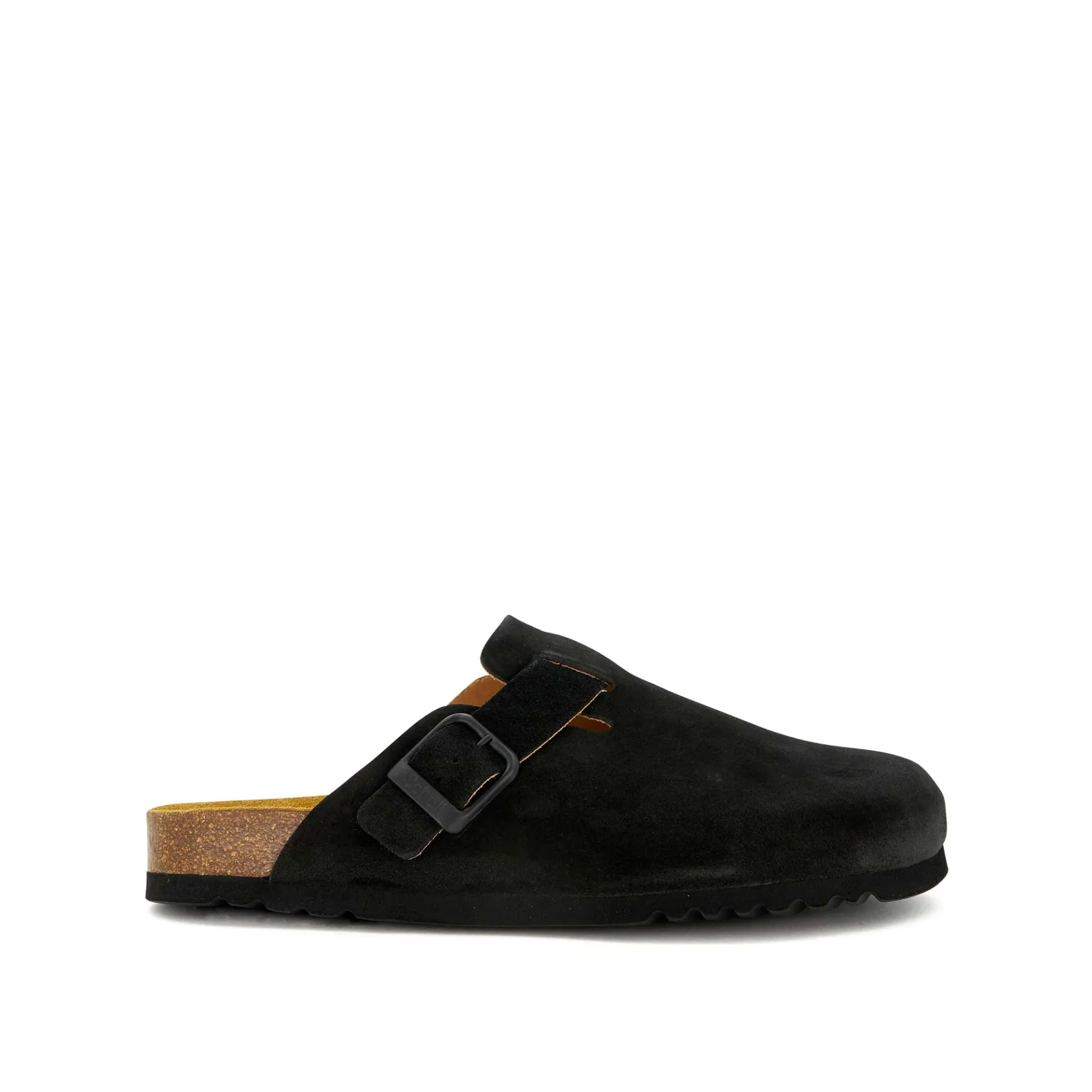 Uomo Scholl Sabot*Zoccoli olivier new