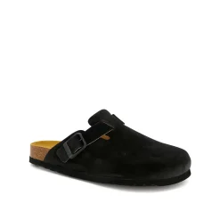 Uomo Scholl Sabot*Zoccoli olivier new