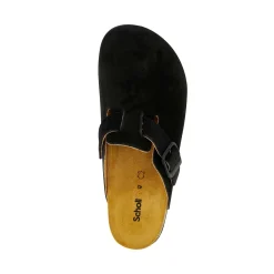 Uomo Scholl Sabot*Zoccoli olivier new