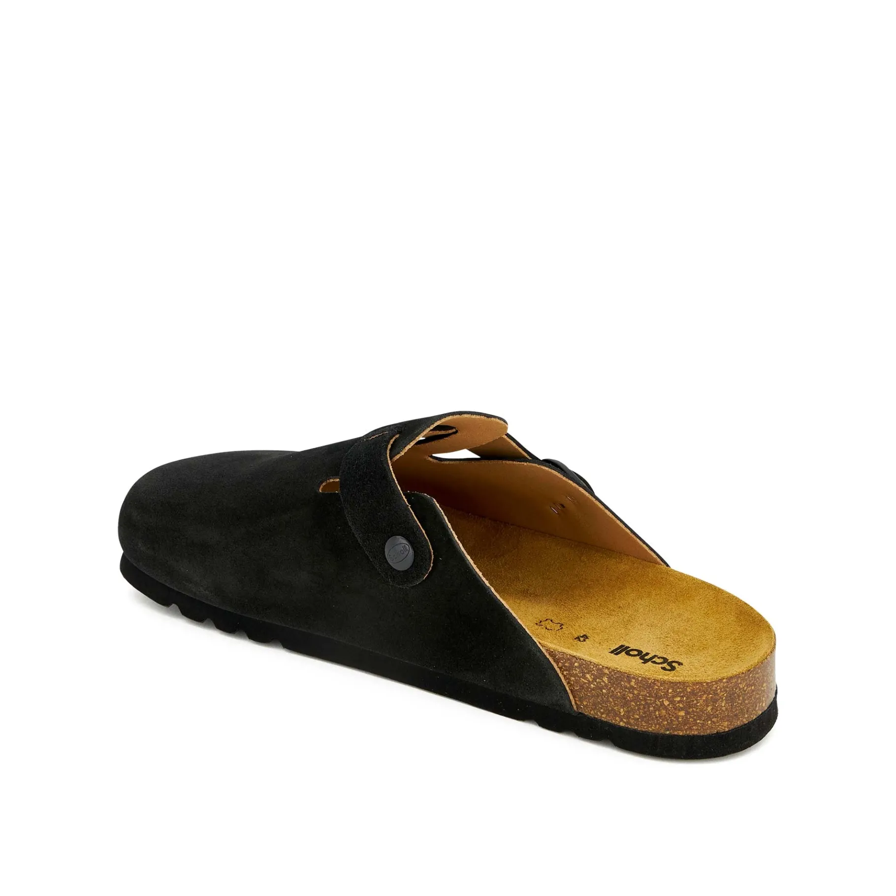 Uomo Scholl Sabot*Zoccoli olivier new