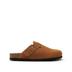 Uomo Scholl Sabot*Zoccoli olivier new