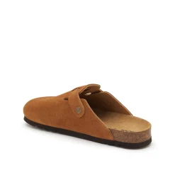 Uomo Scholl Sabot*Zoccoli olivier new