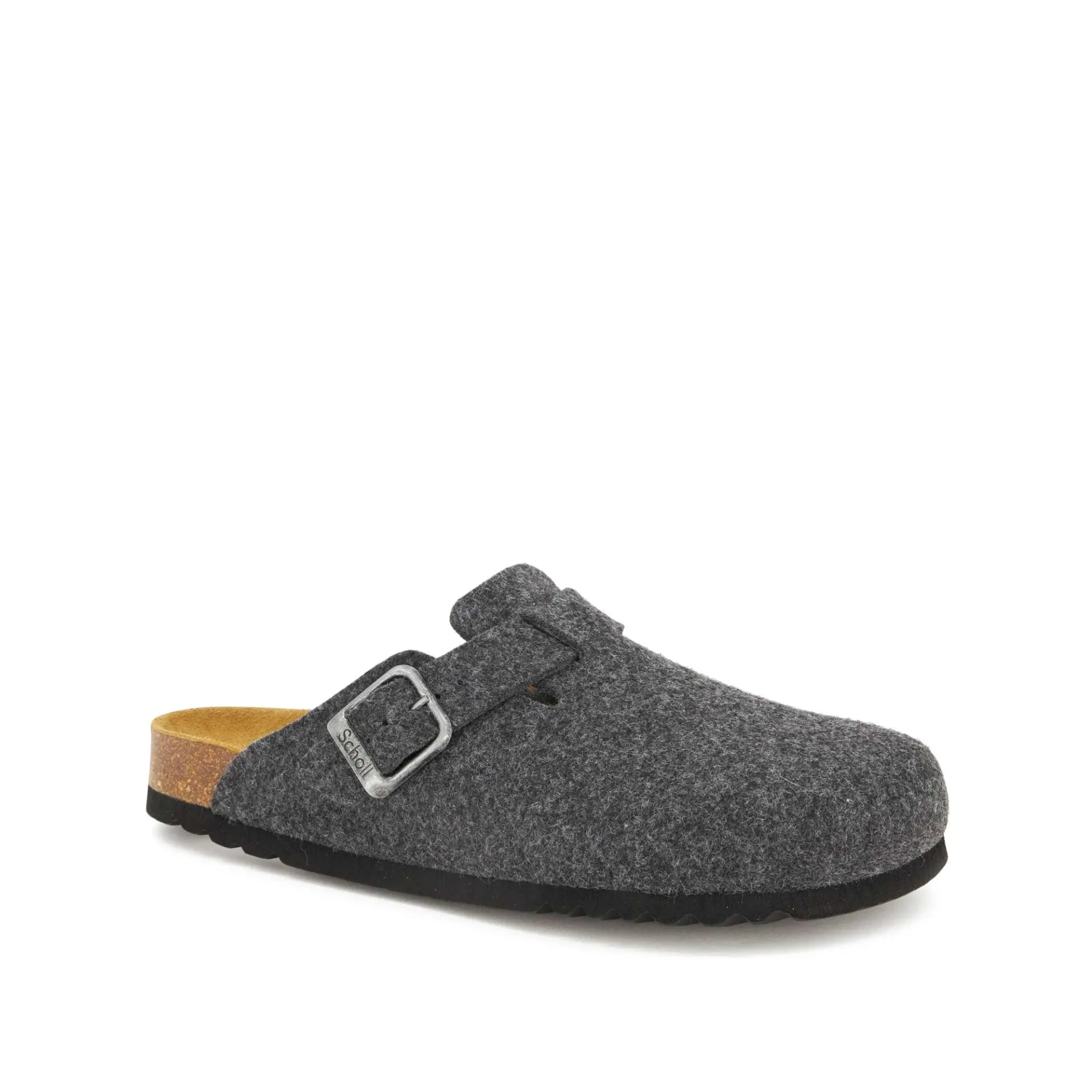 Uomo Scholl Sabot*Zoccoli olivier new
