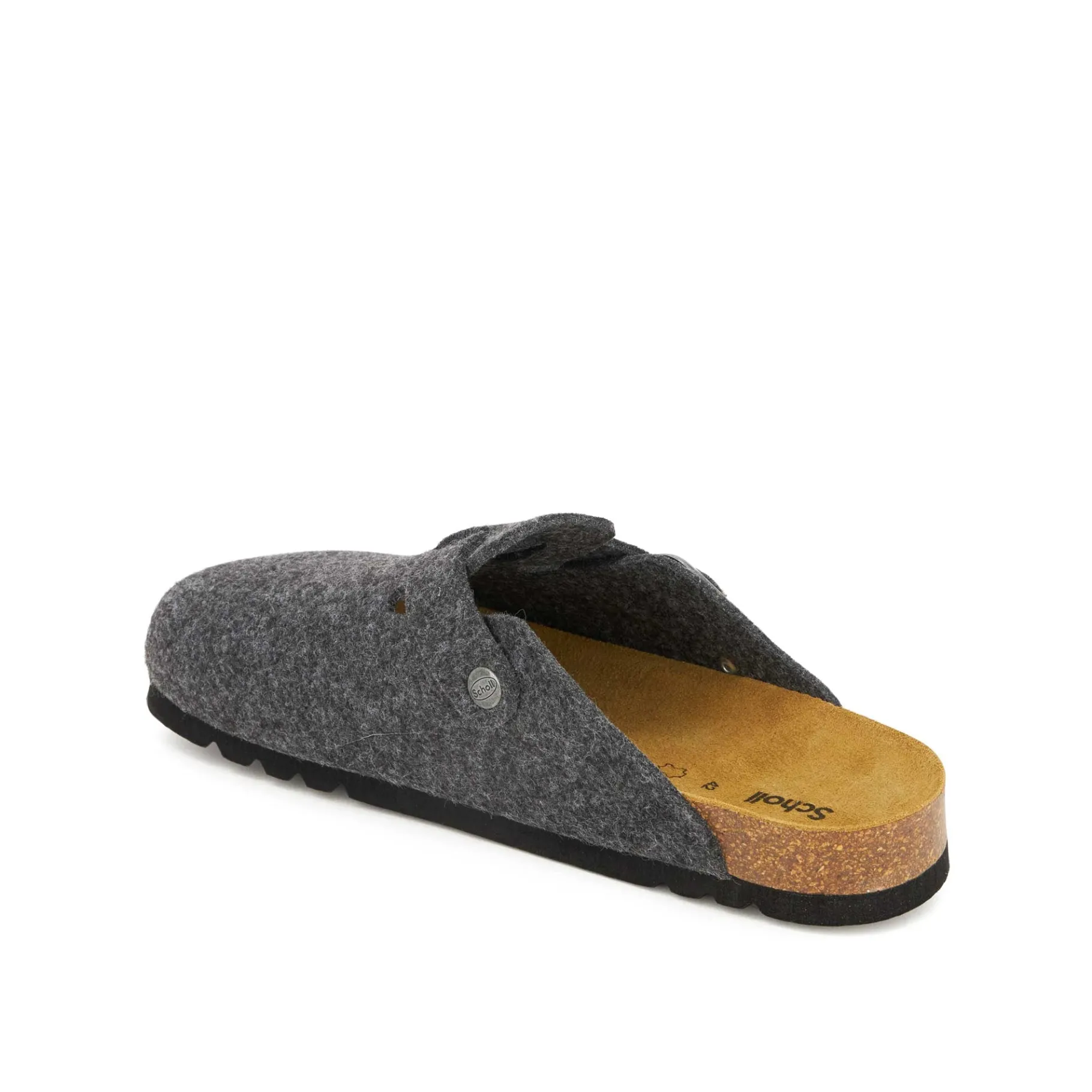 Uomo Scholl Sabot*Zoccoli olivier new