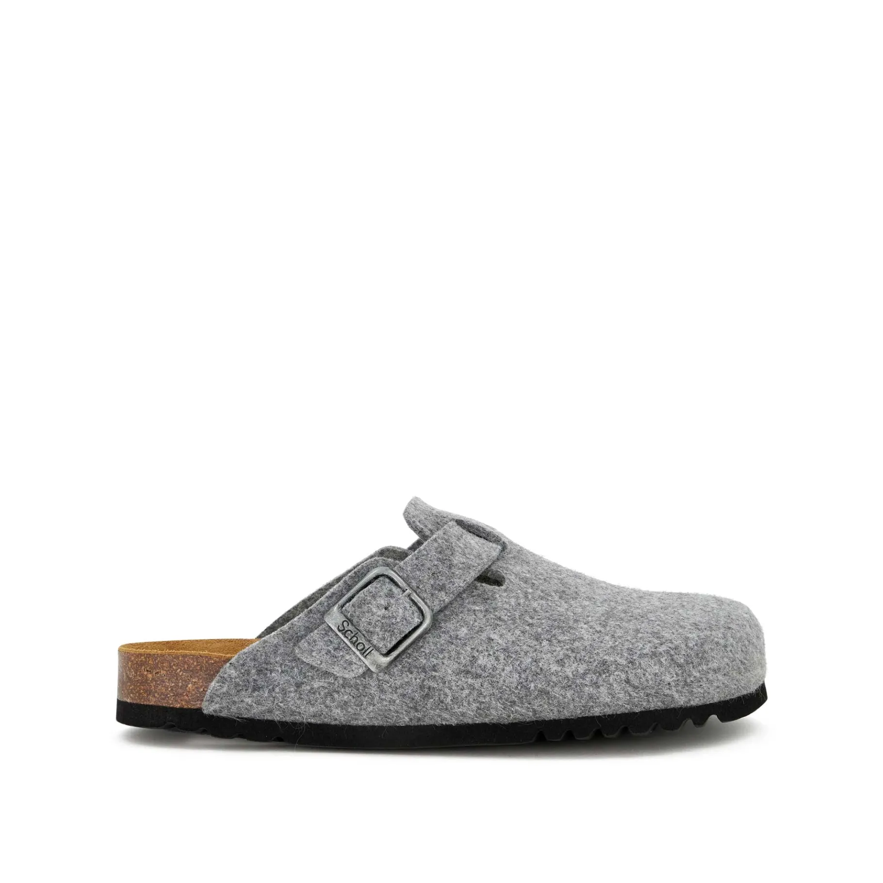 Uomo Scholl Sabot*Zoccoli olivier new