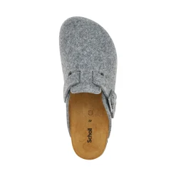 Uomo Scholl Sabot*Zoccoli olivier new