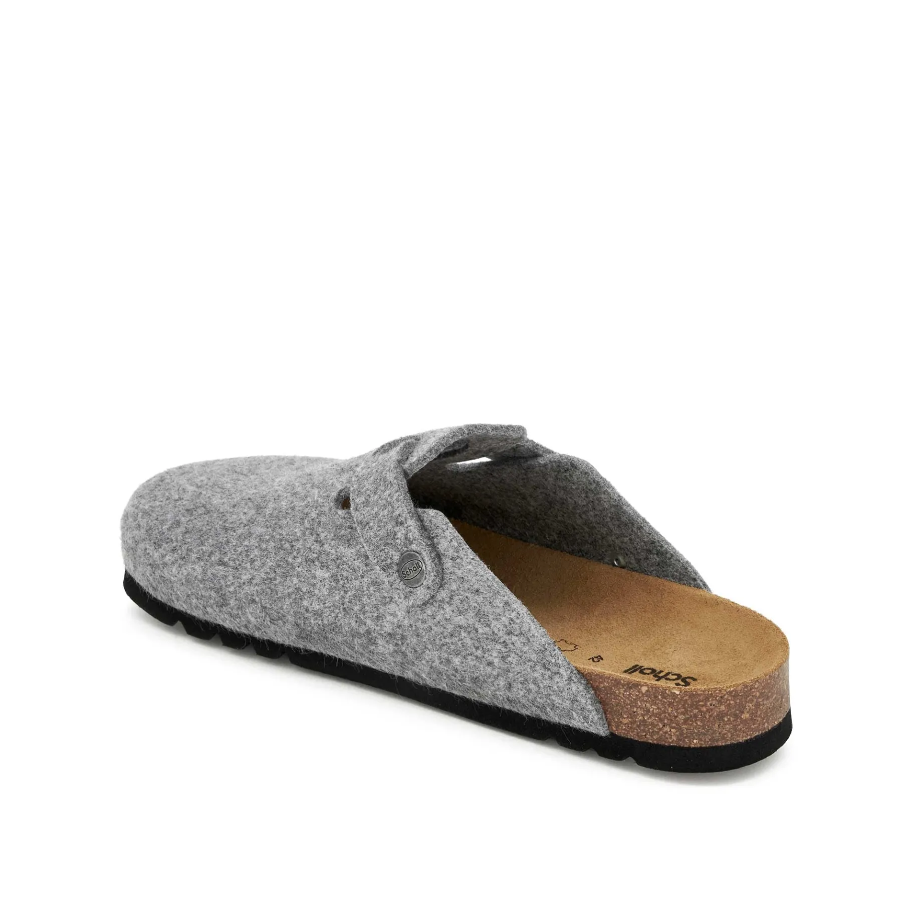 Uomo Scholl Sabot*Zoccoli olivier new
