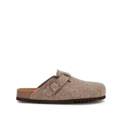 Uomo Scholl Sabot*Zoccoli olivier new