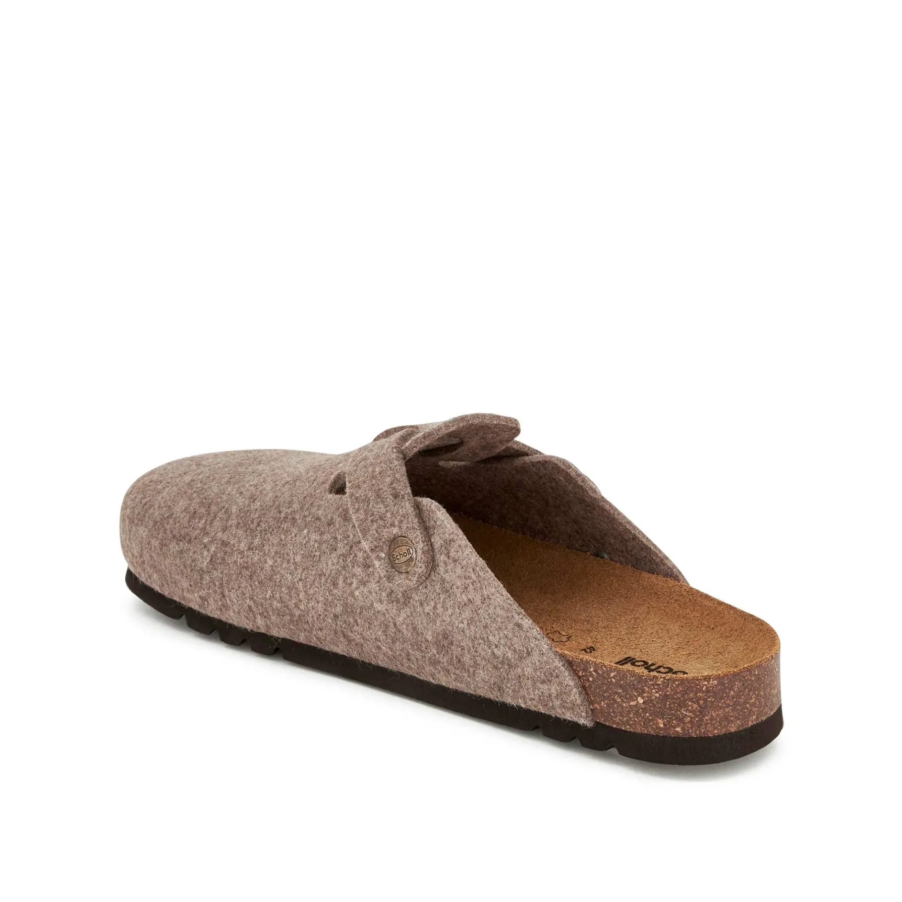Uomo Scholl Sabot*Zoccoli olivier new