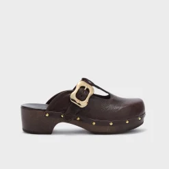 Donna Scholl Tacchi|Zoccoli*Zoccoli pescura amelia