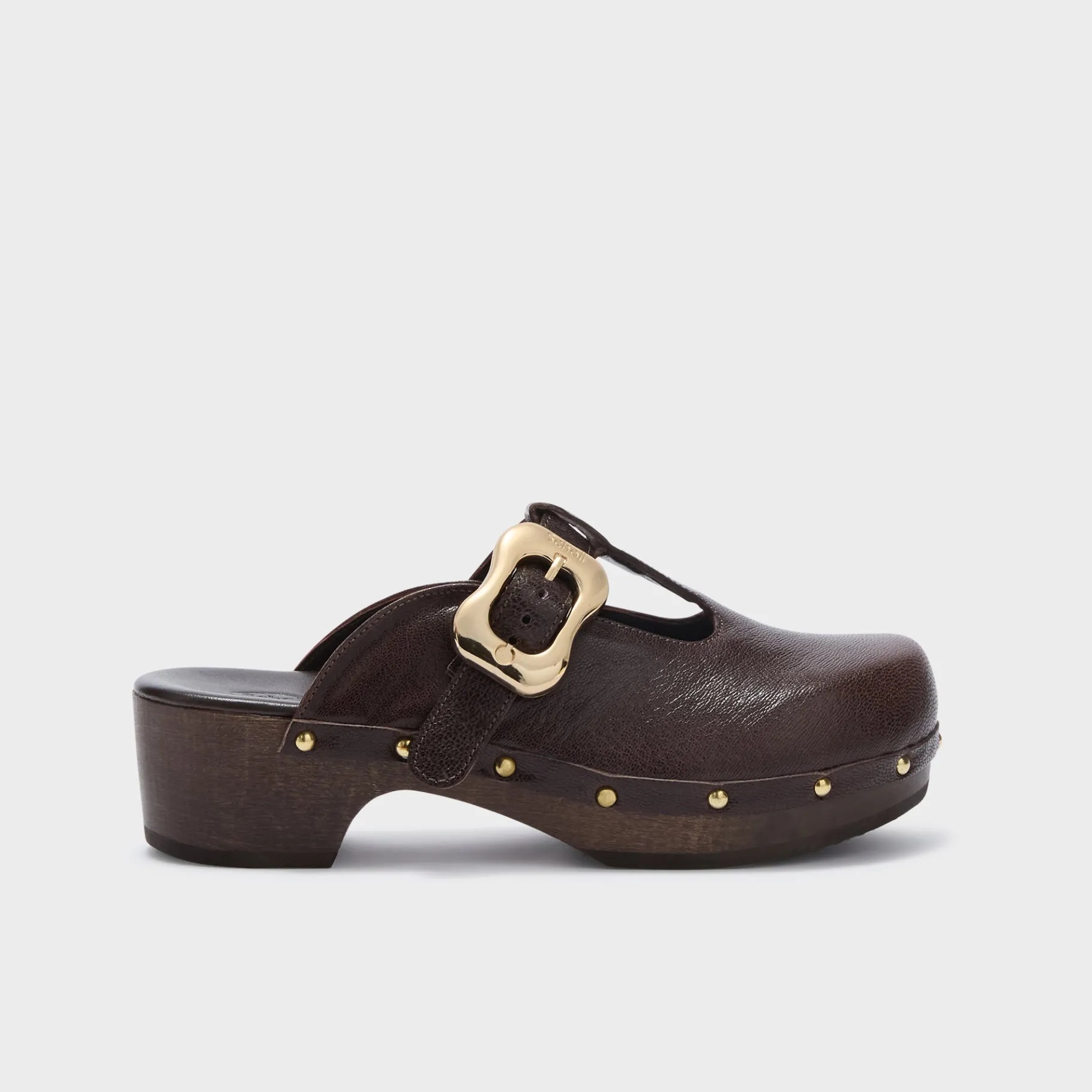 Donna Scholl Tacchi|Zoccoli*Zoccoli pescura amelia