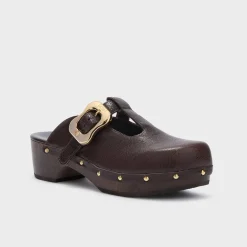 Donna Scholl Tacchi|Zoccoli*Zoccoli pescura amelia